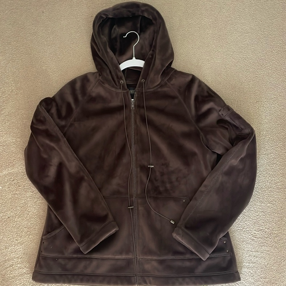 Women jacket
